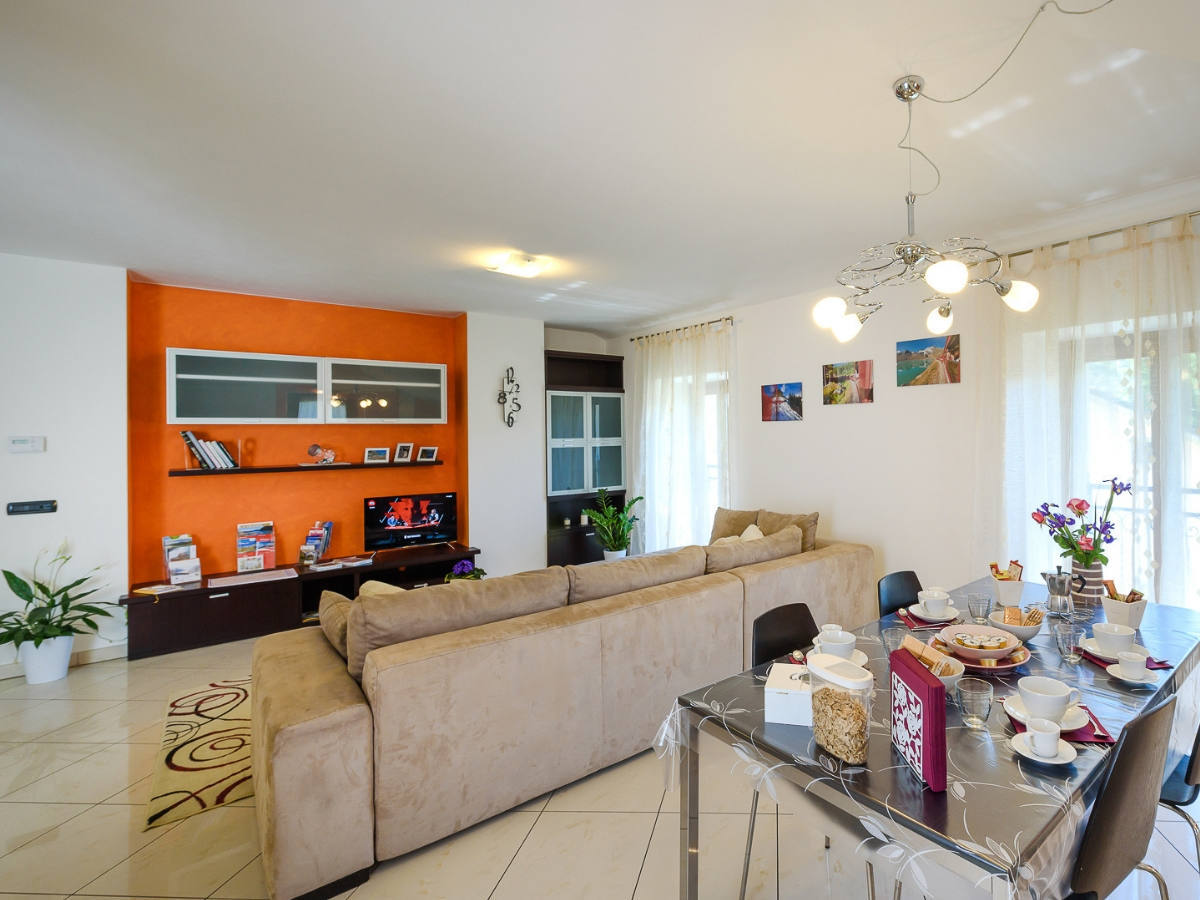 Ca Merlo,foresteria lombarda, zona colazioni