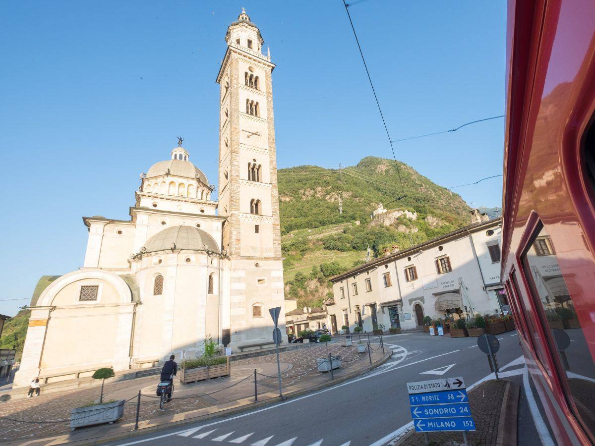 pacchetti turistici trenino rosso