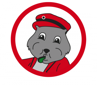 Happy Trenino Rosso Happy Trenino Rosso