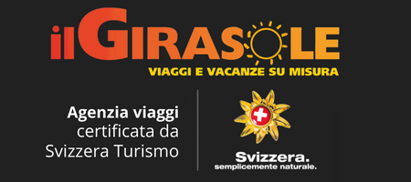 Logo Il Girasole Viaggi