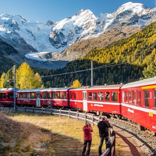 pacchetti gite giornaliere con guida