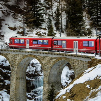 pacchetti turistici speciale Svizzera