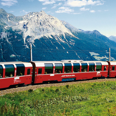 pacchetti turistici trenino rosso