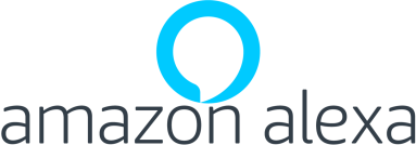 happy trenino rosso su Alexa