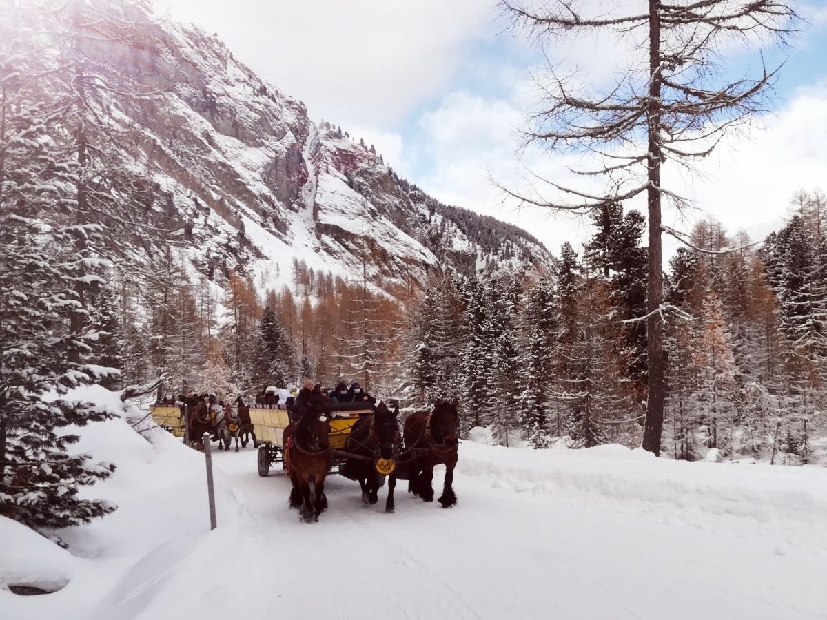 Weekend di San Valentino