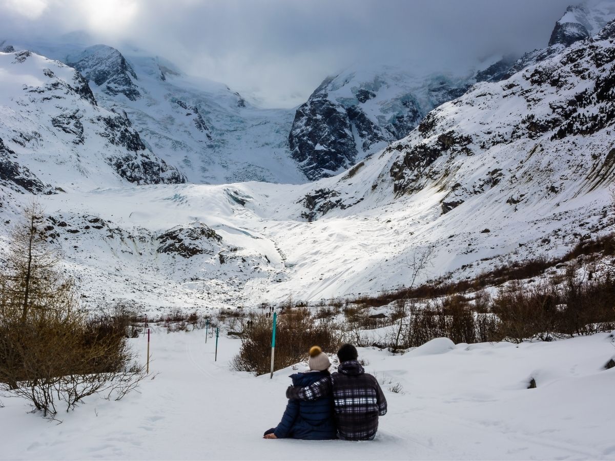 Weekend di San Valentino