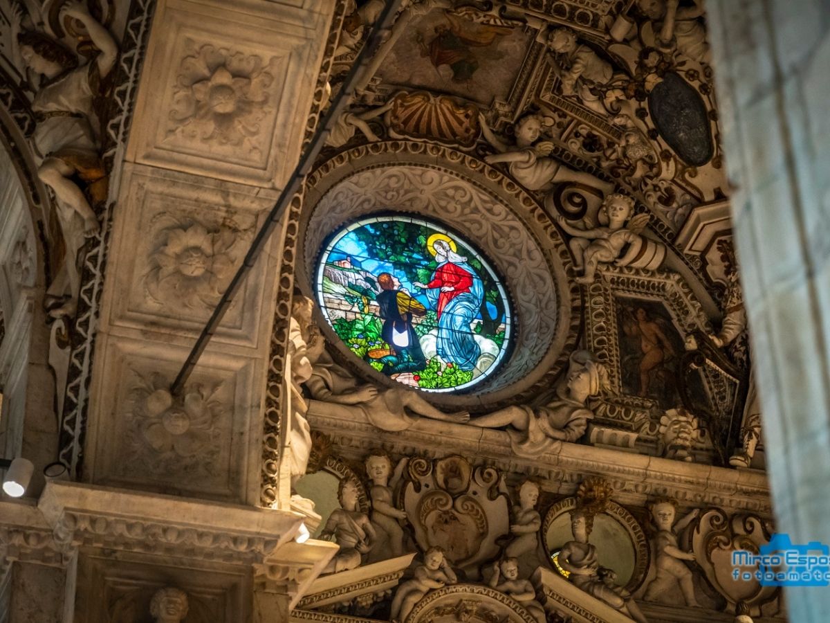 Visita alla Basilica di Madonna di Tirano