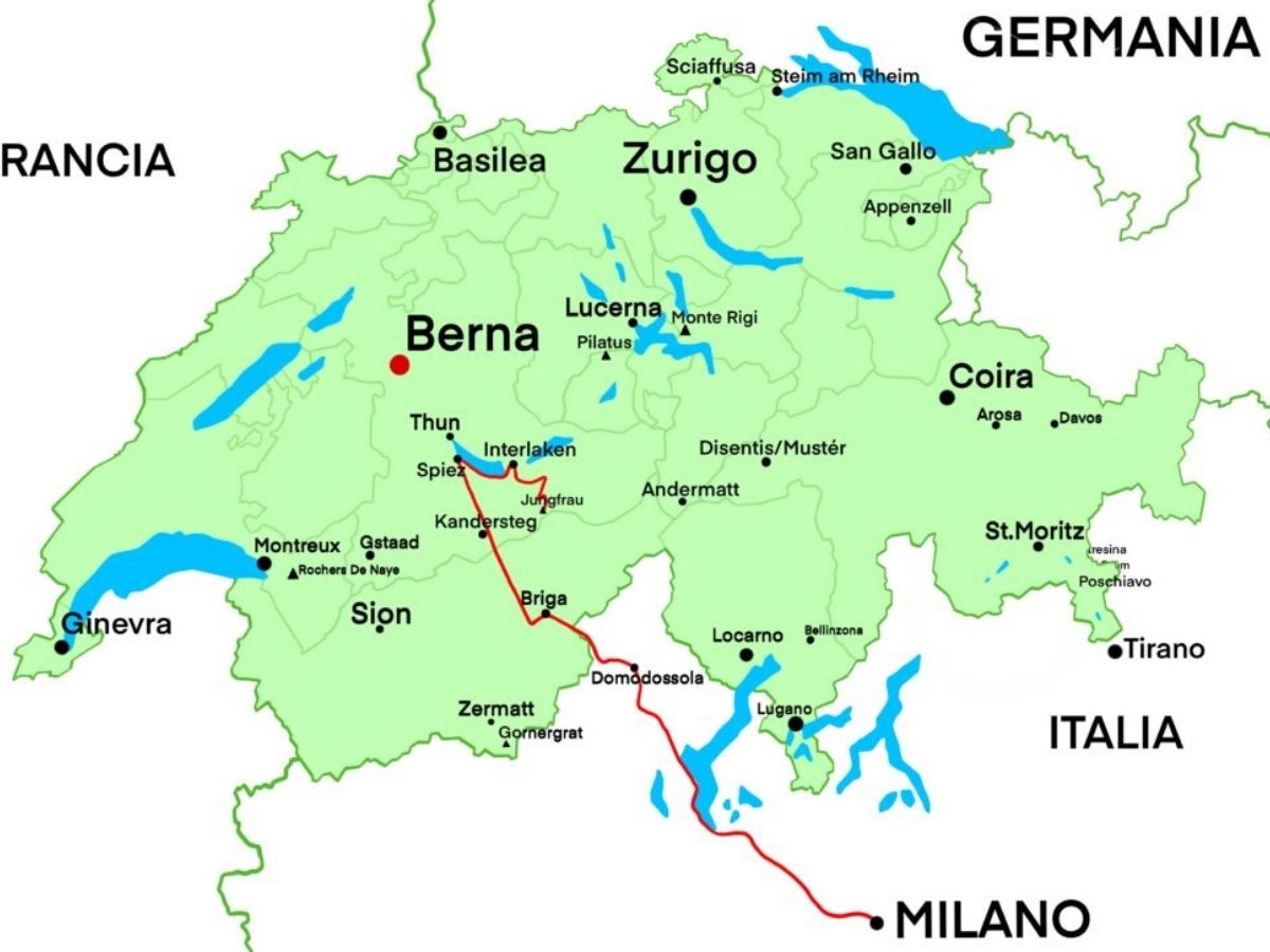 La Jungfrau e Interlaken in cremagliera al Top fo Europe.jpg