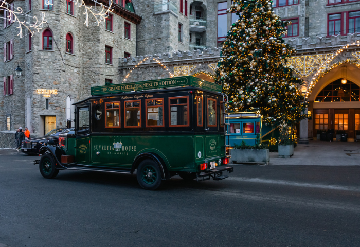 Festività natalizie
