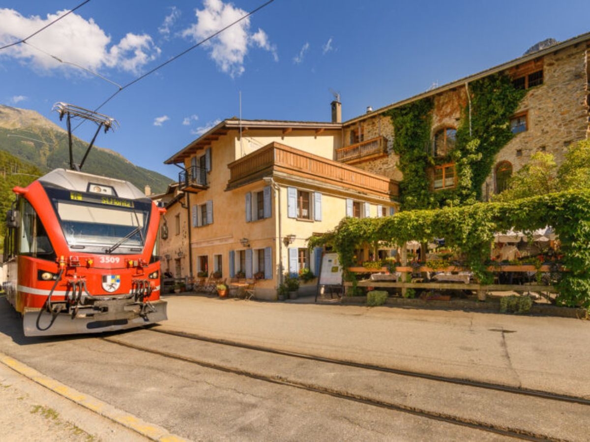 Soggiorno di puro relax