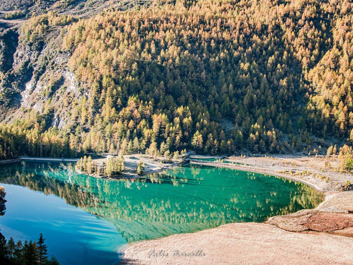Il foliage è alle porte