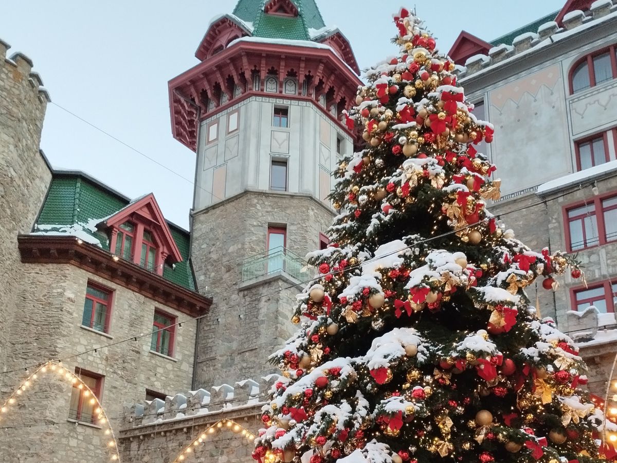 Festività invernali