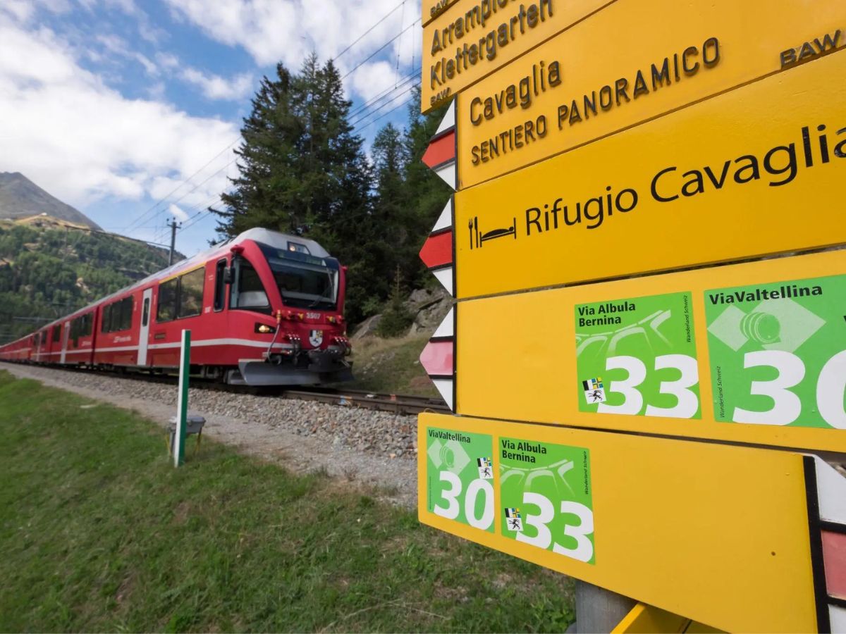 Visita alle Marmitte di giganti