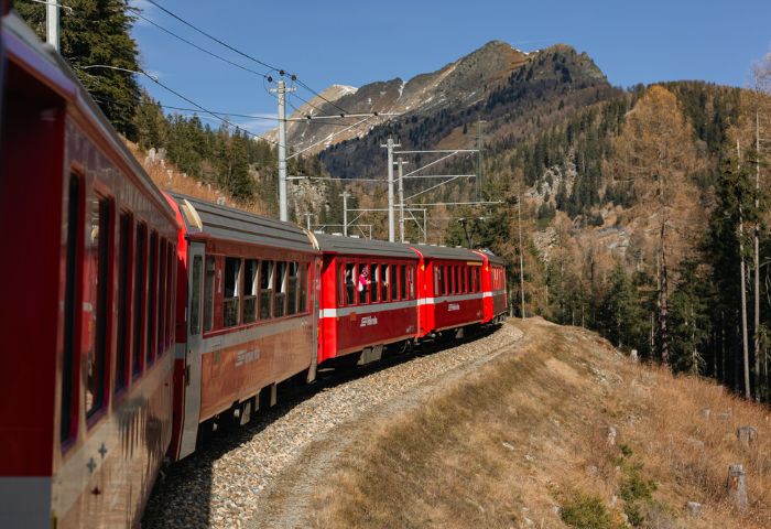 Scalando la Val Pila