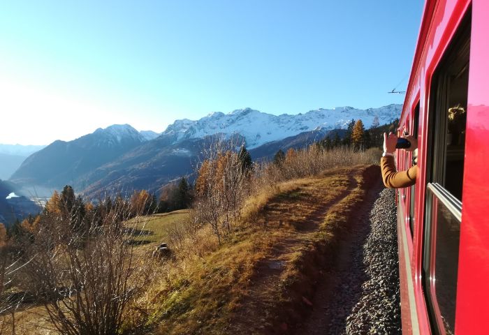 Scatta la tua foto dell