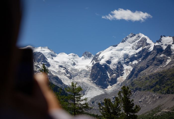 Click al Piz Bernina
