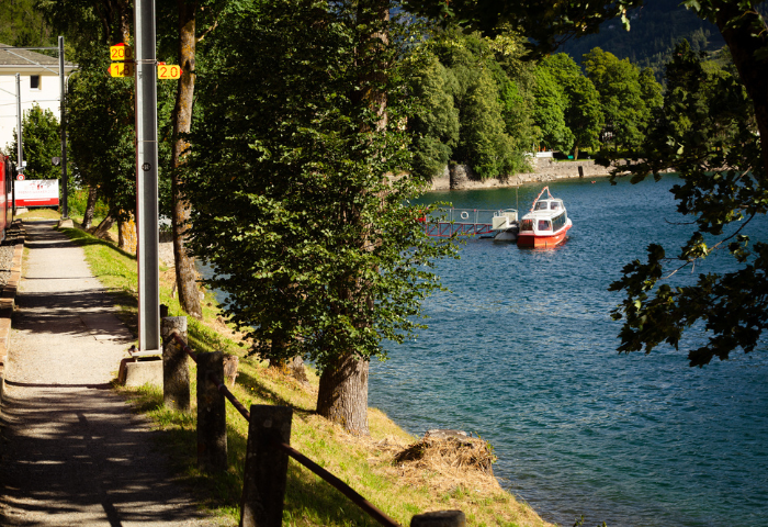 Lago di Poschiavo