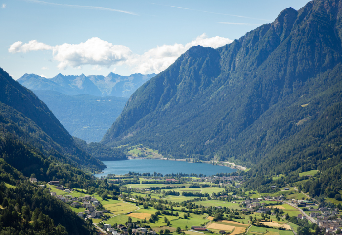 La Valposchiavo