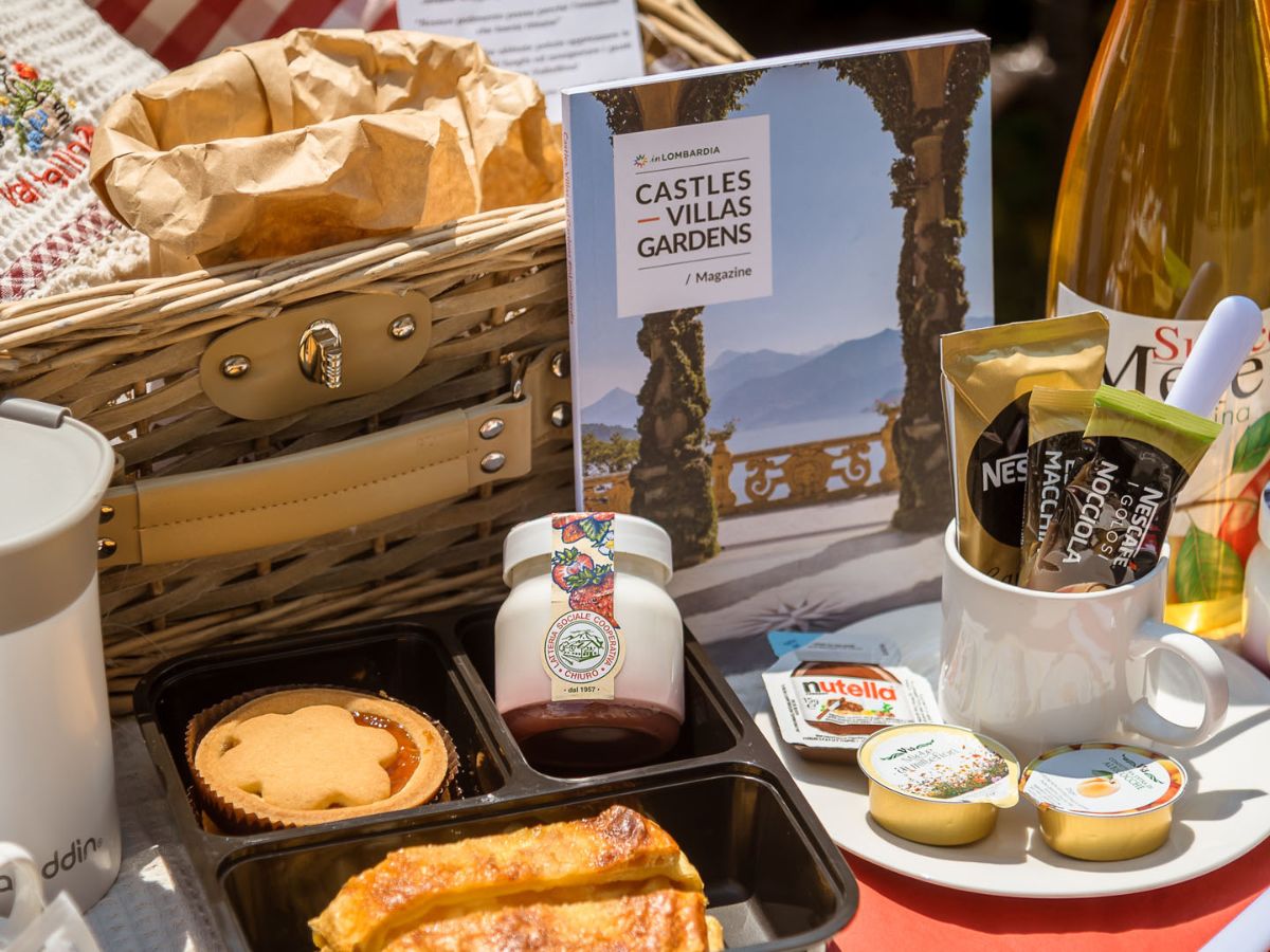 CHIESA DI SANTA PERPETUA – VISITA GUIDATA CON MERENDA IN VIGNA 