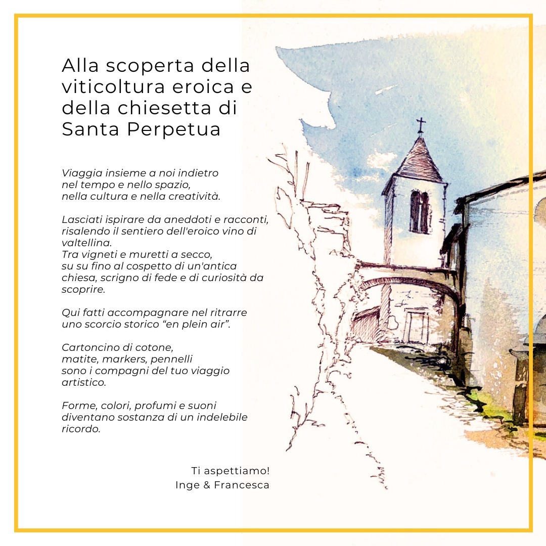 La magia di questo tour